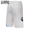 Niños NBA Minnesota Timberwolves Pantalones 2024-25 Nike City Edition Swingman